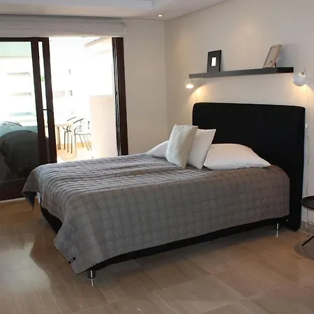 Lägenhet 109 - Two-bedroom Beach Estepona