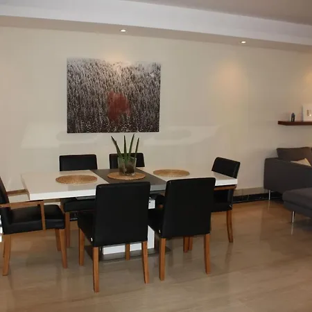109 - Two-bedroom Beach Estepona