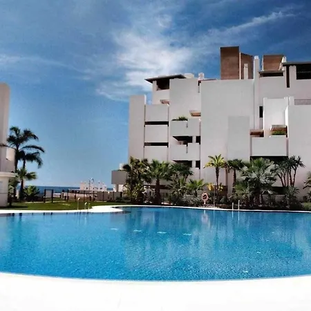 Lägenhet 109 - Two-bedroom Beach