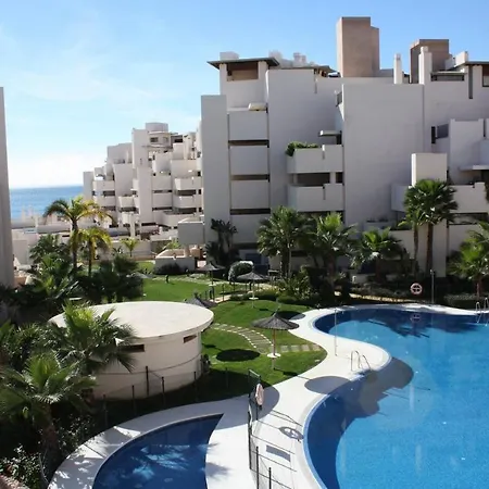 109 - Two-bedroom Beach *