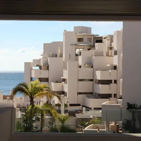 Lägenhet 109 - Two-bedroom Beach