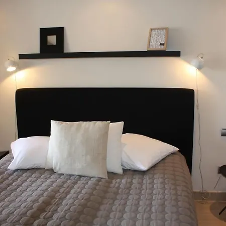 109 - Two-bedroom Beach Estepona
