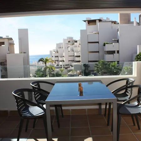 Apartament 109 - Two-bedroom Beach Estepona