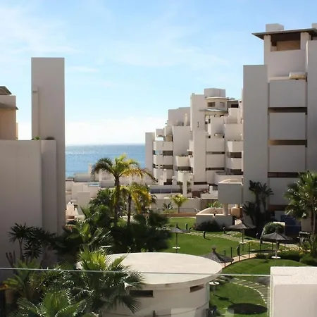 Apartament 109 - Two-bedroom Beach Estepona