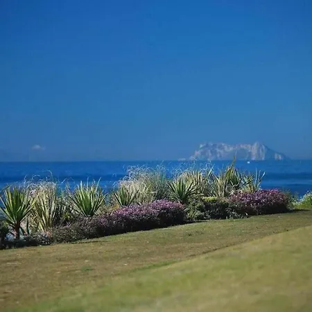 109 - Two-bedroom Beach