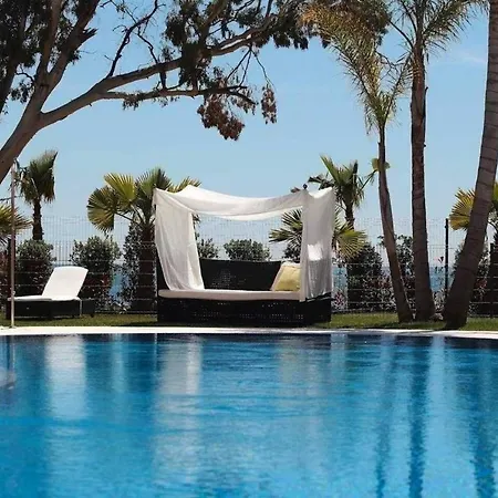 109 - Two-bedroom Beach Estepona