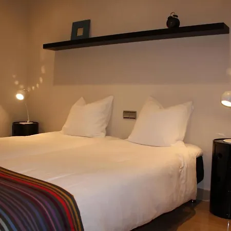 Apartament 109 - Two-bedroom Beach Estepona